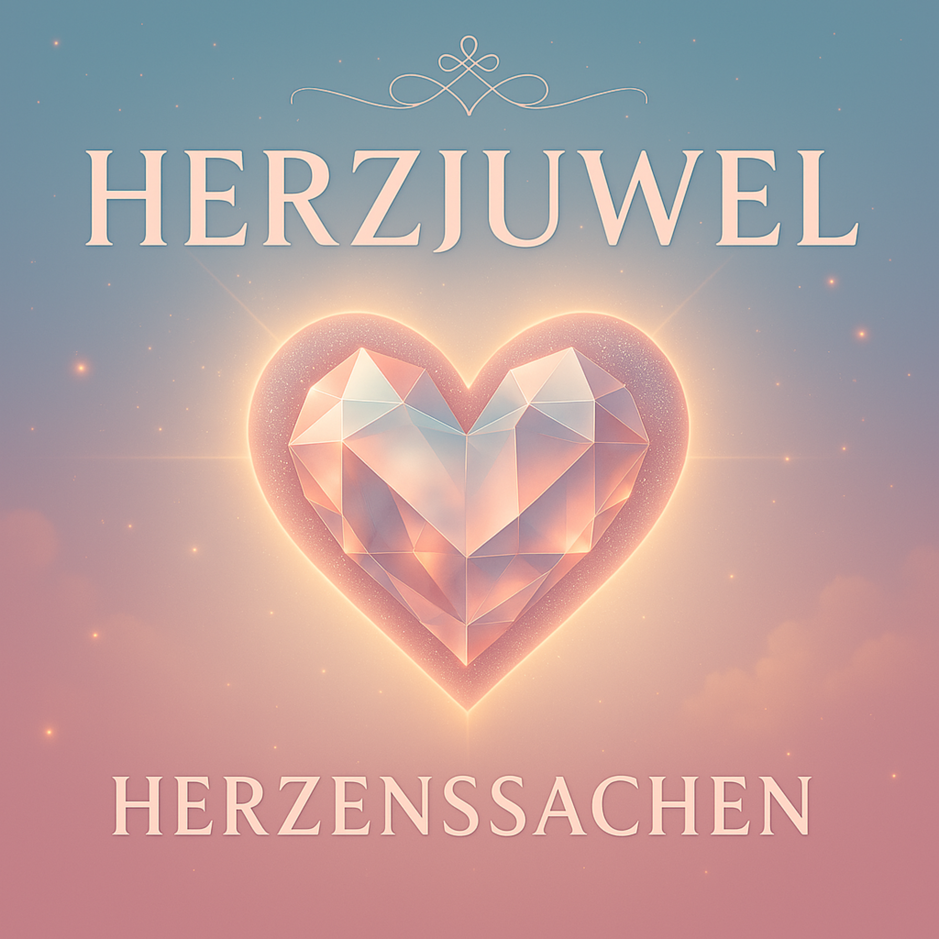 Herzenssachen Cover