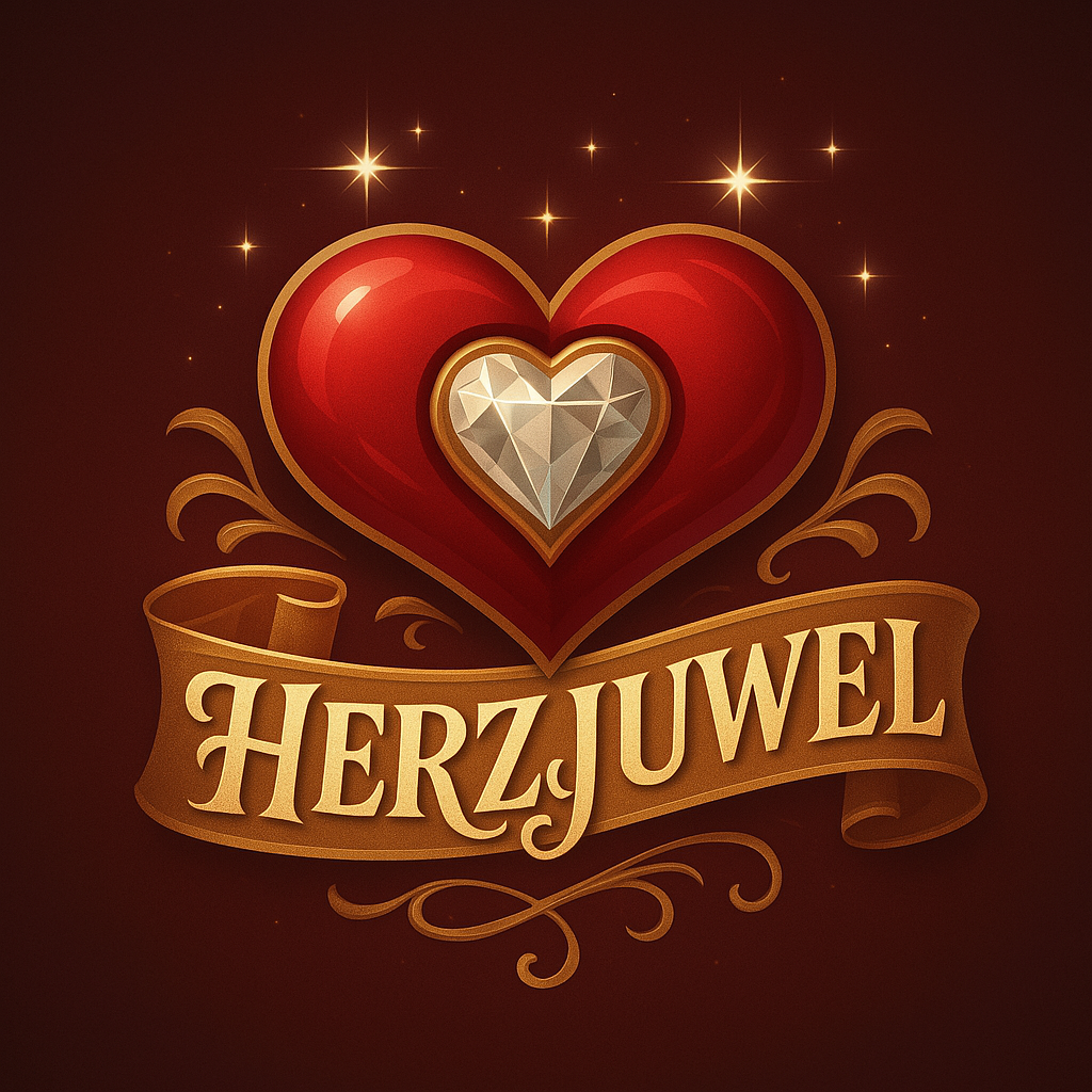 Herzjuwel Logo