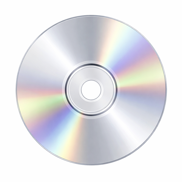 CD-Grafik
